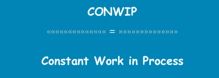 CONWIP and its implementation – University of Vaasa