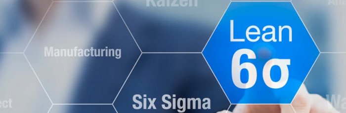 Lean Six Sigma, Kütləvi İstehsal və onlar arasındakı fərqlər